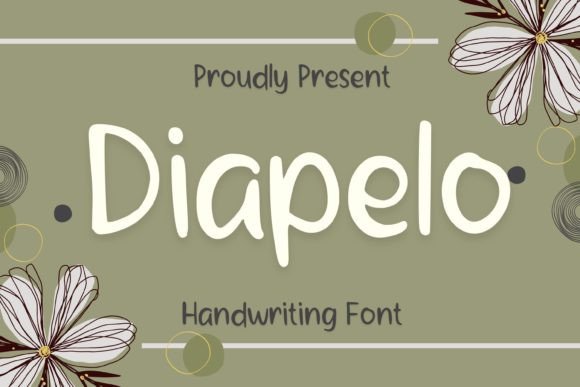 Diapelo: A Script Amp That Feels Like a Hand-Drawn Secret